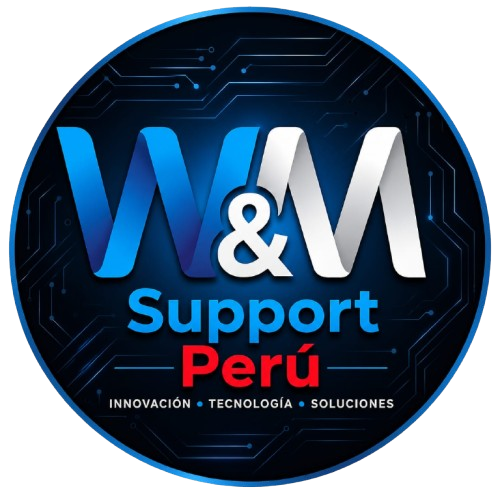 W&M Support Perú